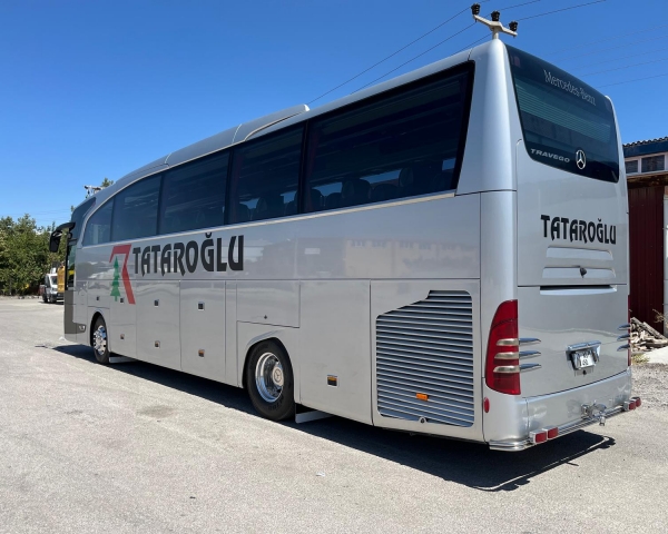Tataroğlu Mercedes-Benz Travego 5