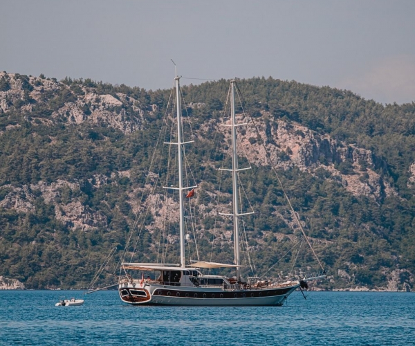 Marmaris Tekne 