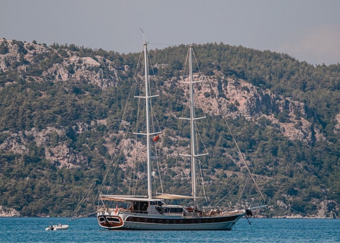 Marmaris Tekne 